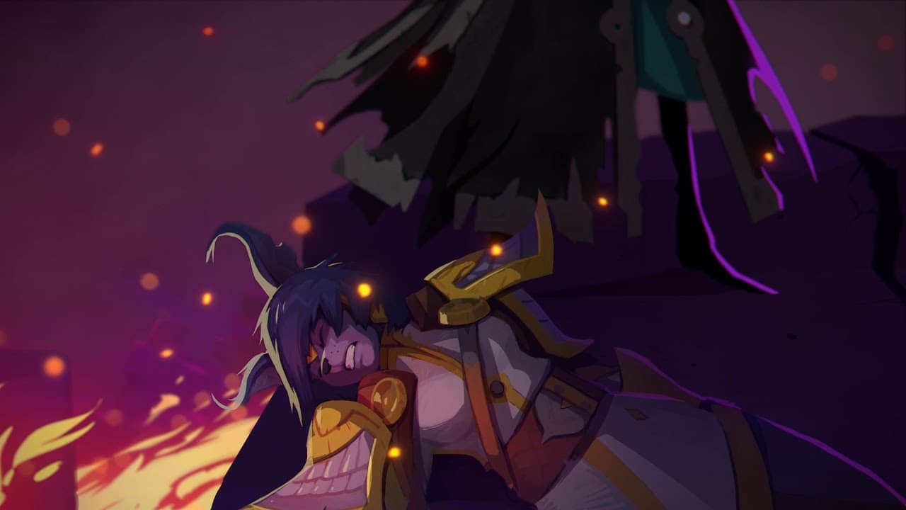 Announcement Trailer