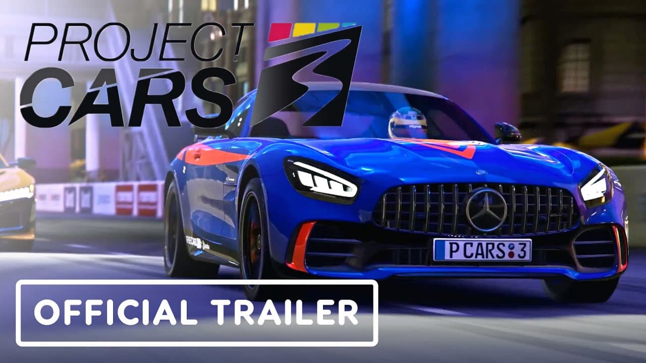 Trailer