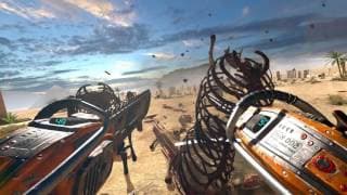 Early Access Trailer