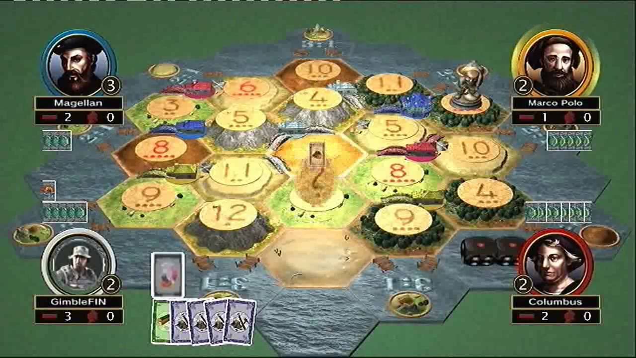 Gameplay Video