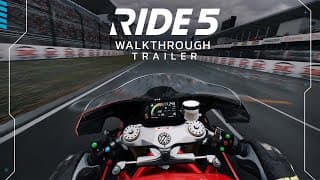 Gameplay Trailer