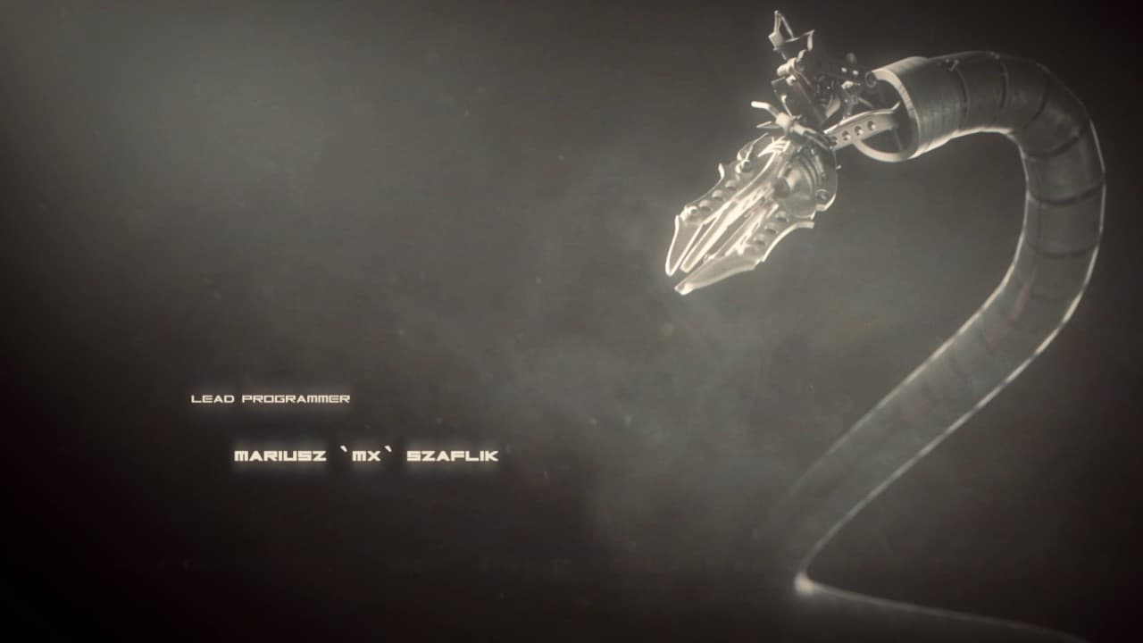 Cinematic Intro Trailer