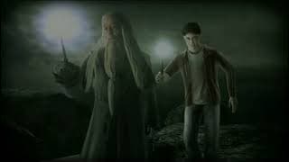 Announcement Trailer