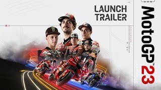 Launch Trailer