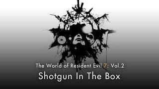 Vol.2 “Shotgun In The Box”