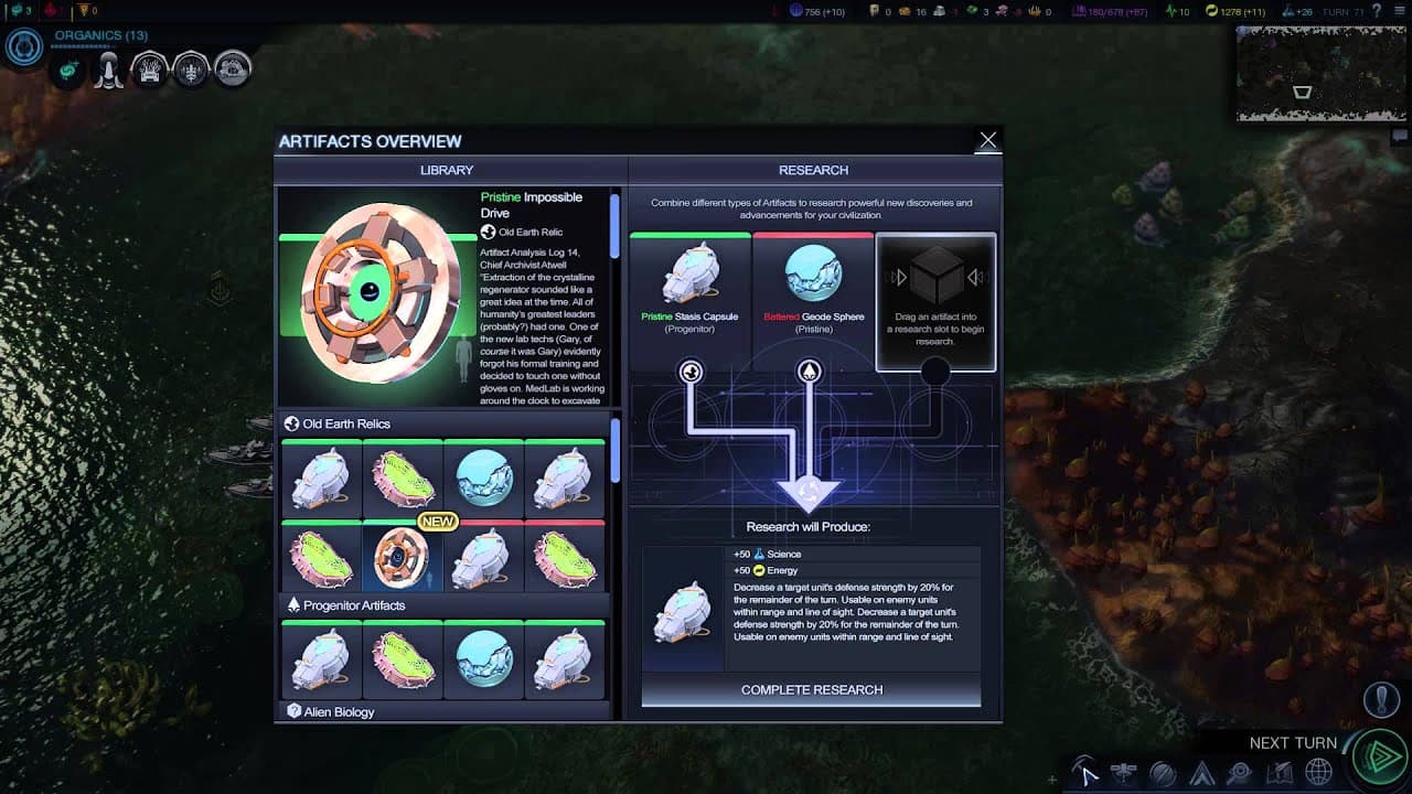 E3 Walkthrough Trailer