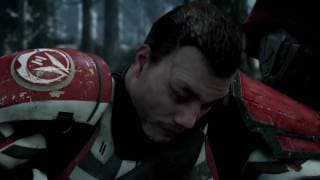 Hope Cinematic Trailer