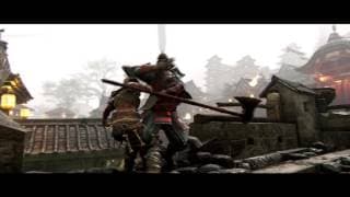 Kensei Hero Trailer