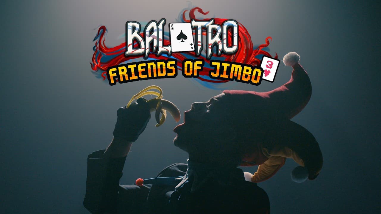 Announcement Trailer