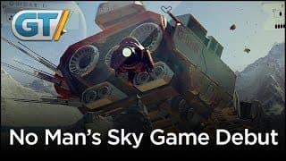 VGX 2013 Announcement Trailer