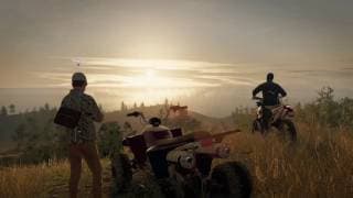 Gamescom 2016 Trailer