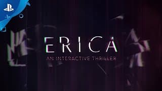 Erica | Launch Trailer Gamescom 2019