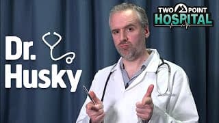 Ask Dr. Husky