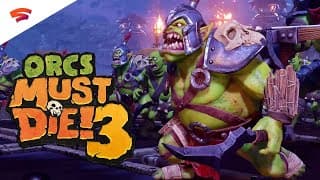 Announcement Trailer