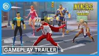 Gameplay Trailer