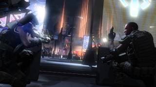 Announcement Trailer