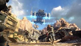 Gameplay Launch Trailer