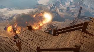 Console Announcement Trailer