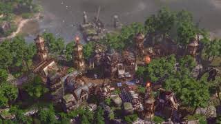 Elvish Faction Trailer