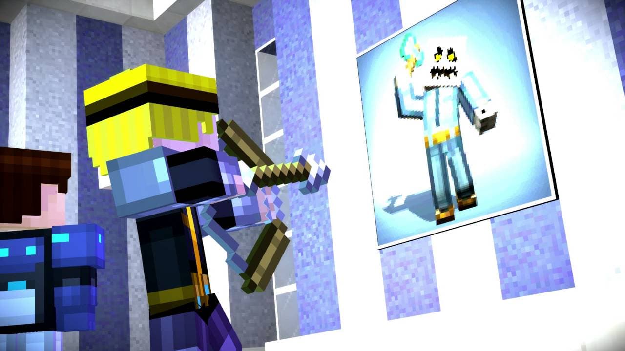 Episode 6 Launch Trailer