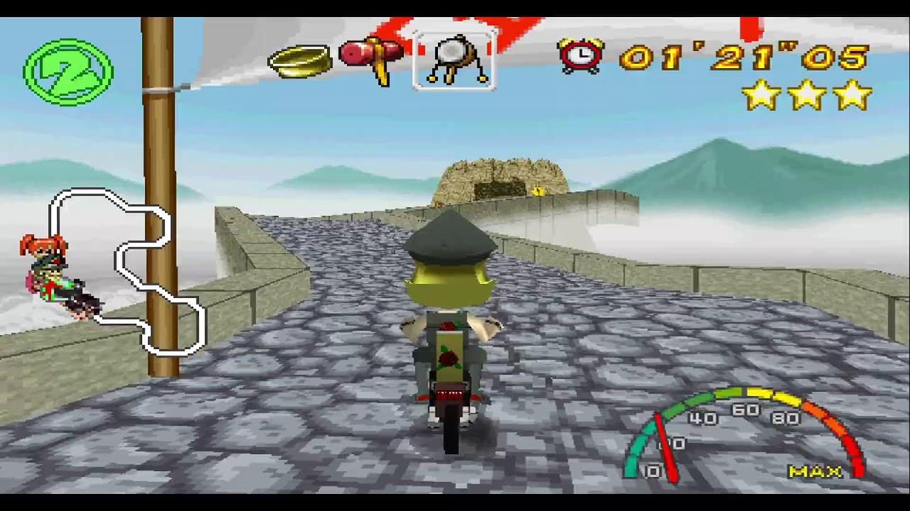 Gameplay Video