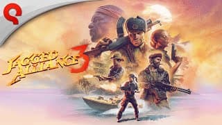 Announcement Trailer