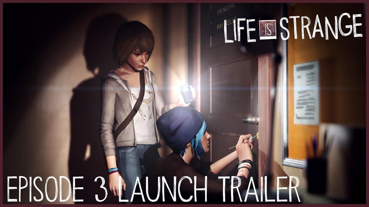 Episode 3 Launch Trailer