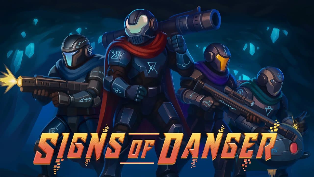 Announcement Trailer