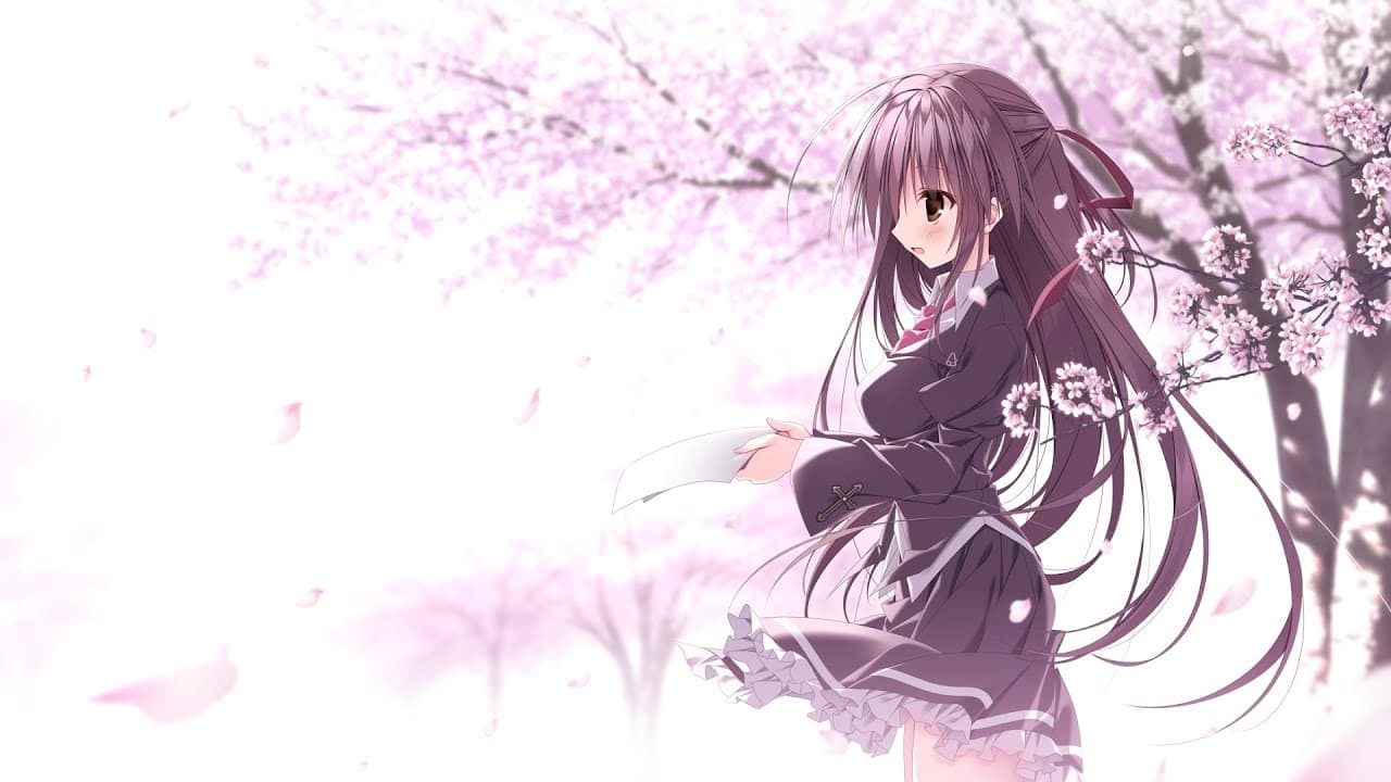 Announcement Trailer