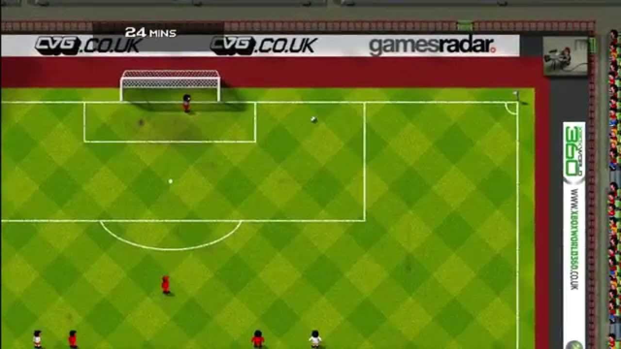 Gameplay Video