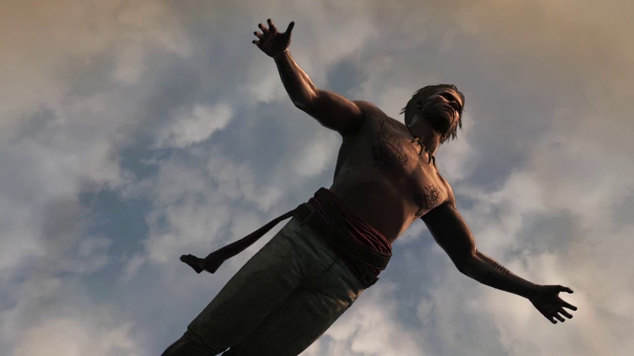 Stealth Gameplay Walkthrough Video