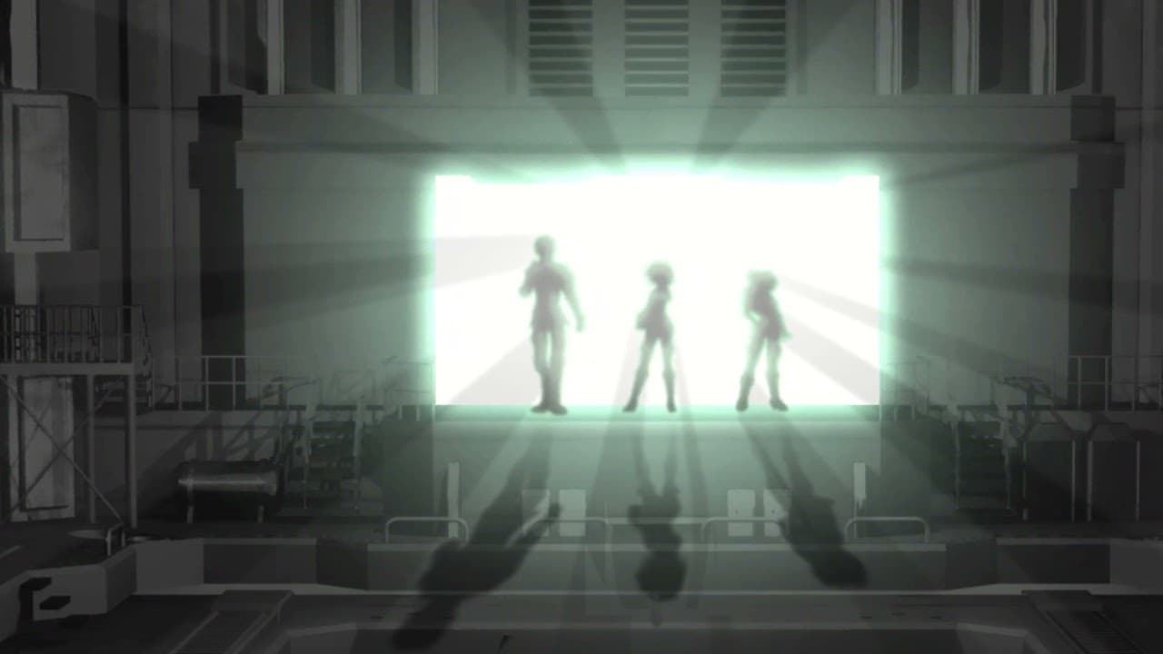 Announcement Trailer