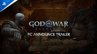 Announcement Trailer