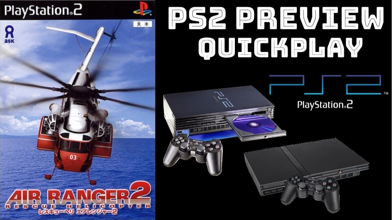 Gameplay Video
