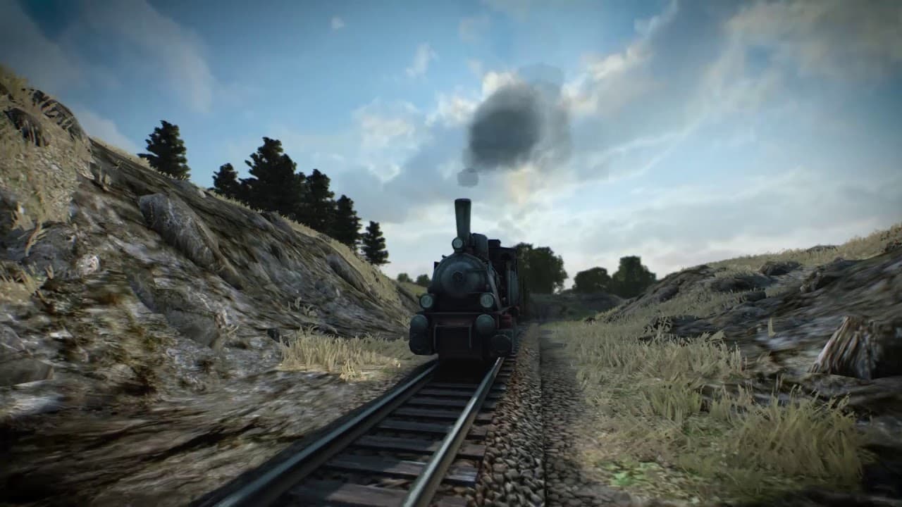 Release Date Trailer