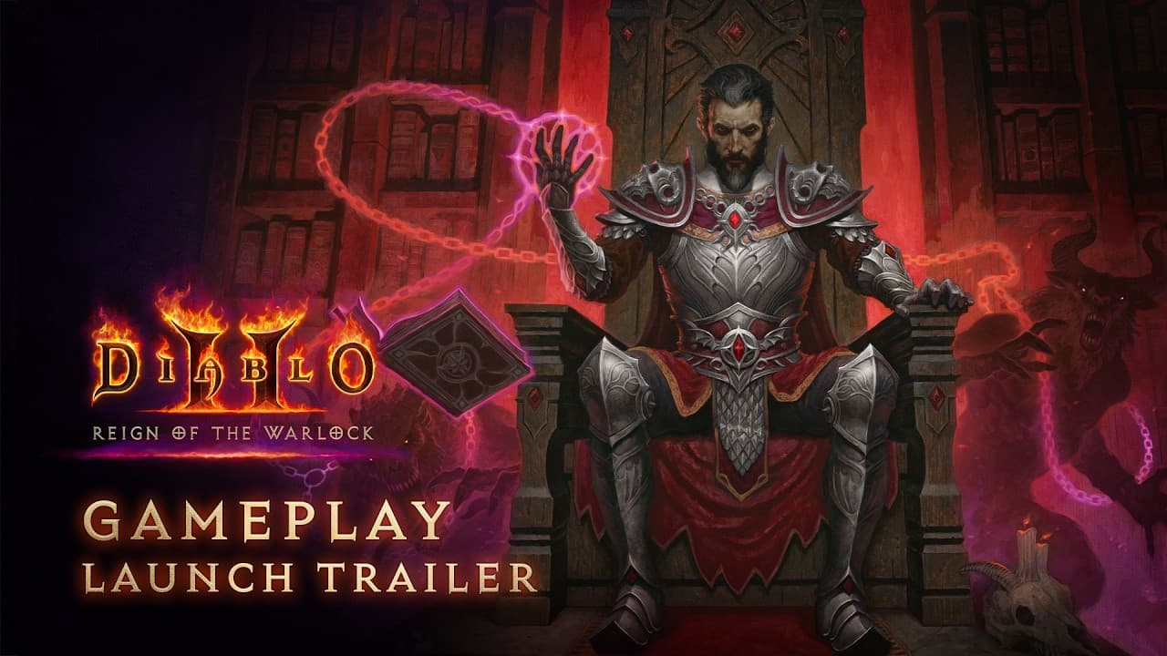 Gameplay Trailer