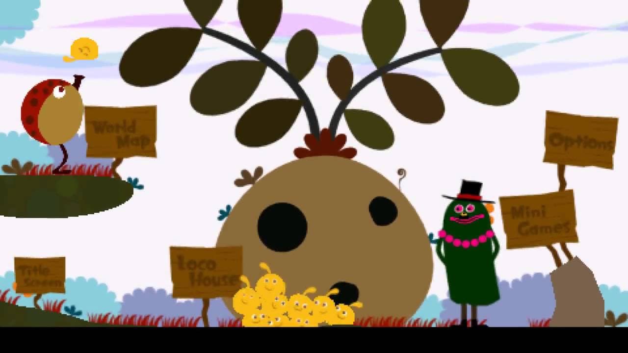Gameplay video