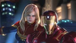 PSX 2016 Announcement Trailer