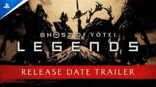Release Date Trailer