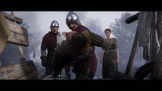 E3 2017: Rex, Familia et Ultio Trailer