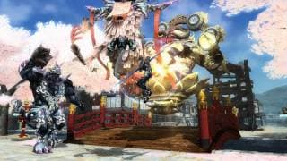 Announcement Trailer