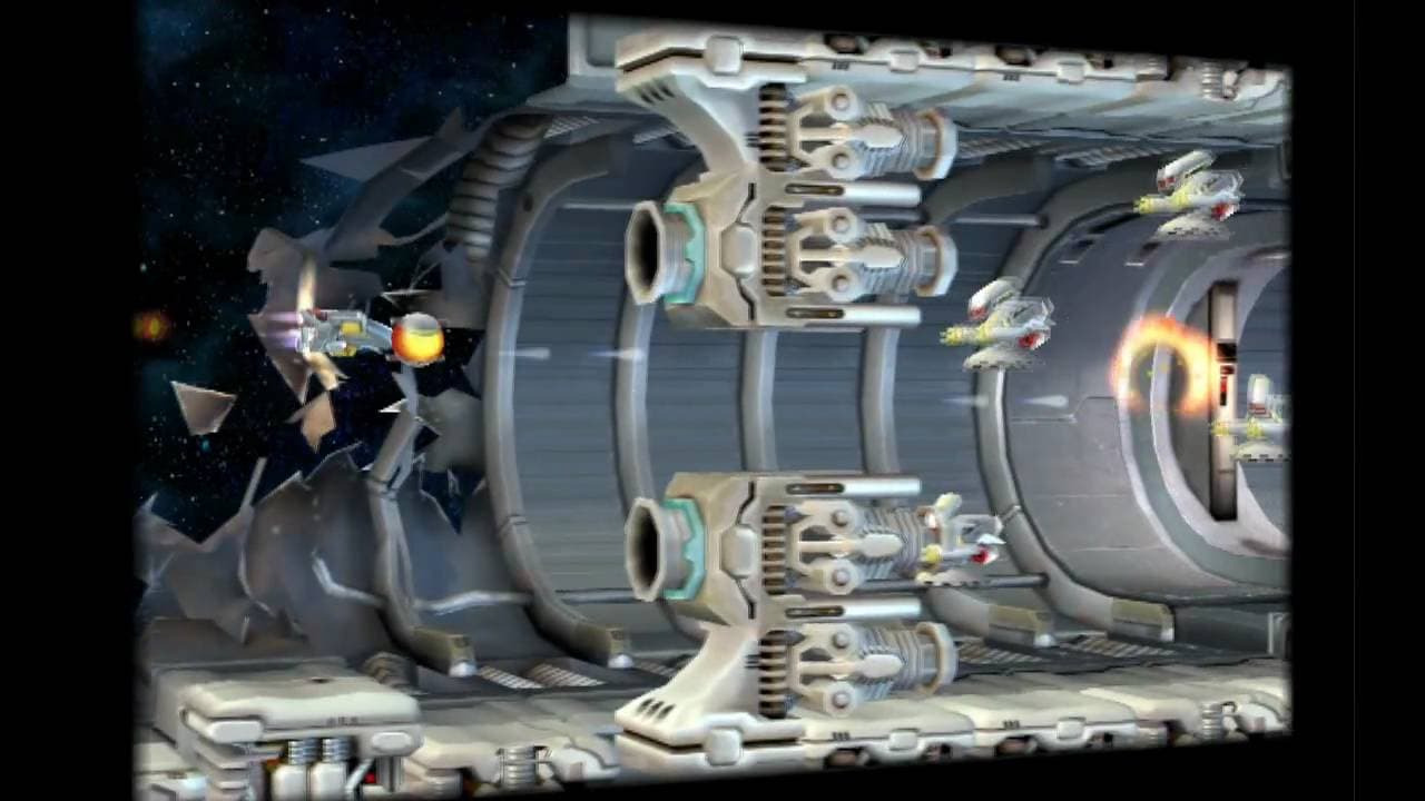 Announcement Trailer