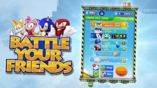 Announcement Trailer