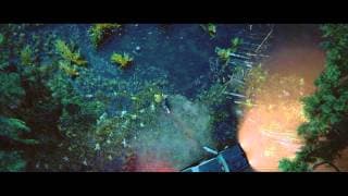 Announcement Trailer