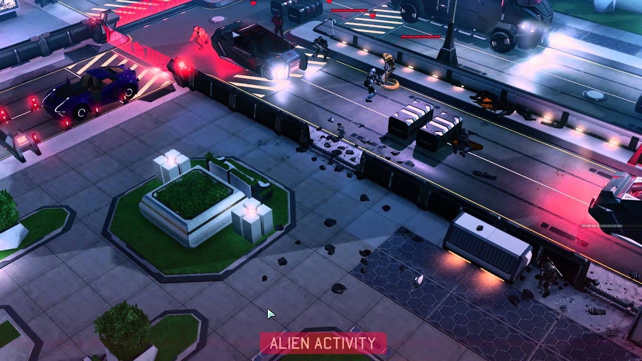 Gamescom 21015 Gameplay Trailer