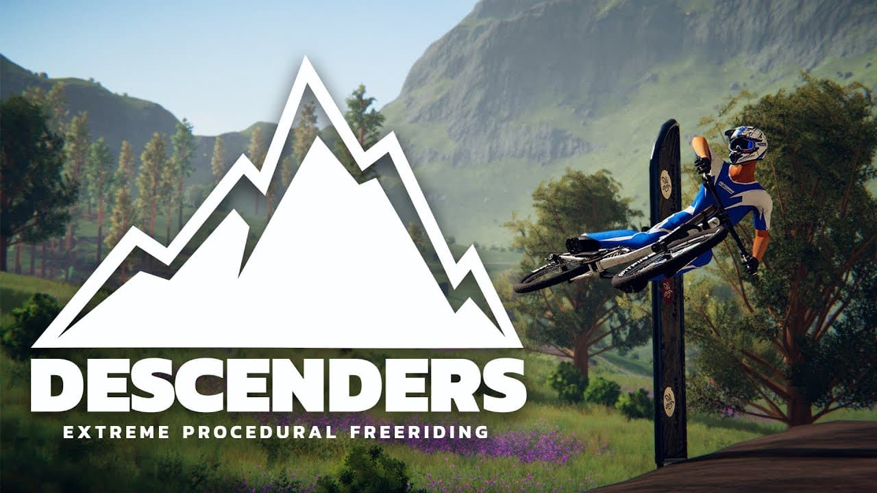 Announcement Trailer