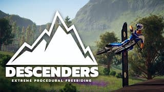 Announcement Trailer