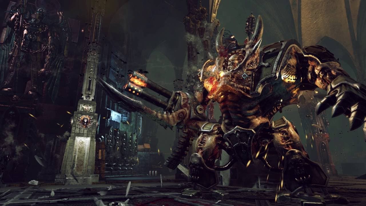 Gamescom 2016 Trailer