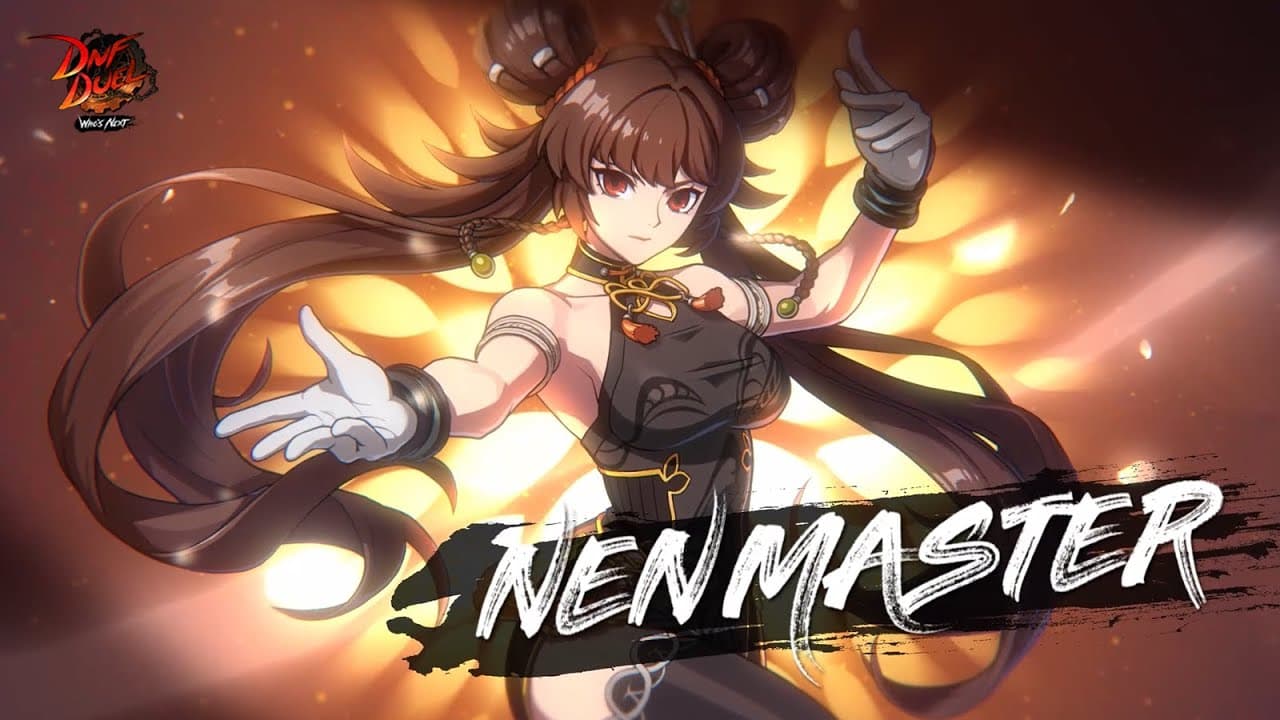 Announcement Trailer