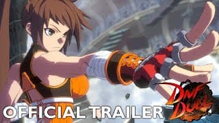Announcement Trailer